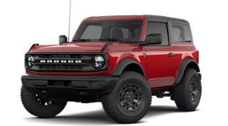 2026 Ford Bronco® External Image 1